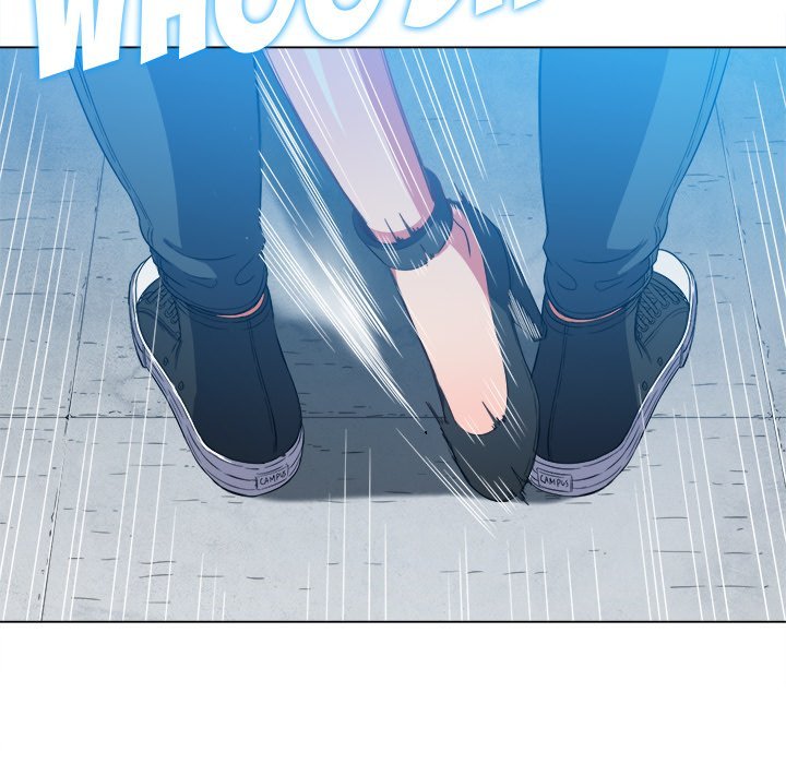 My High School Bully Manhwa - Chapter 59 Page 91