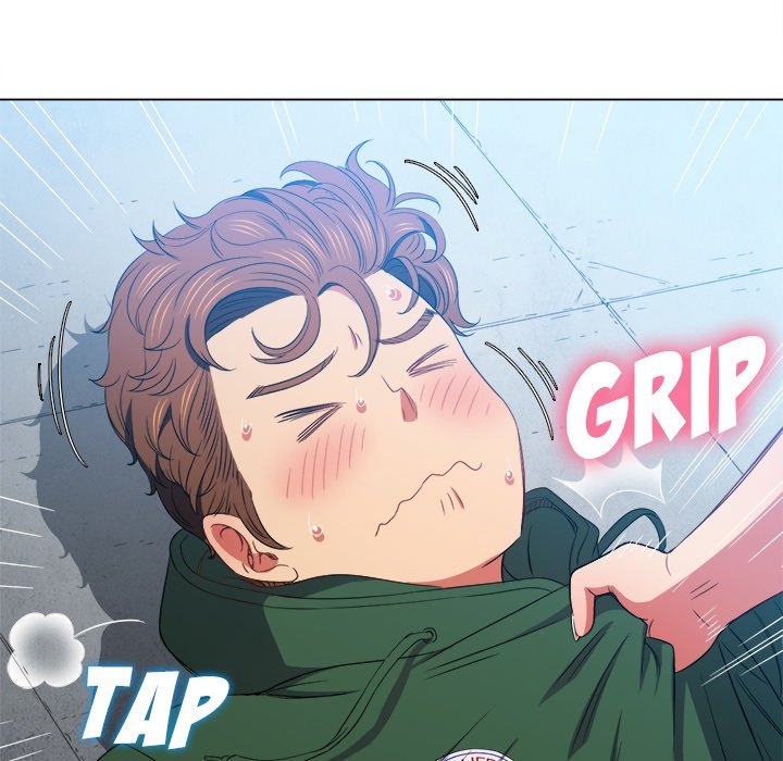 My High School Bully Manhwa - Chapter 59 Page 94