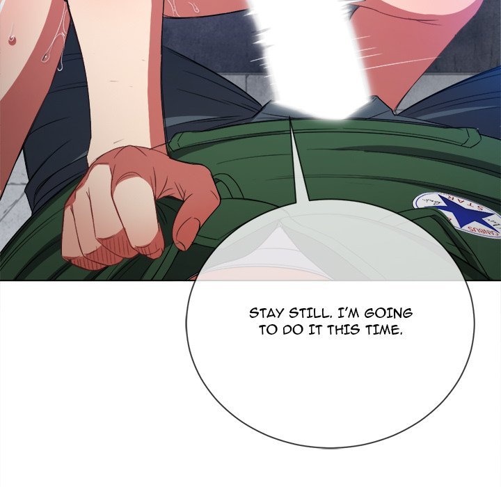 My High School Bully Manhwa - Chapter 59 Page 98