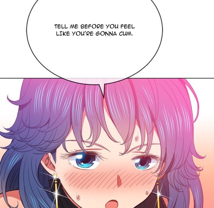 My High School Bully Manhwa - Chapter 59 Page 107