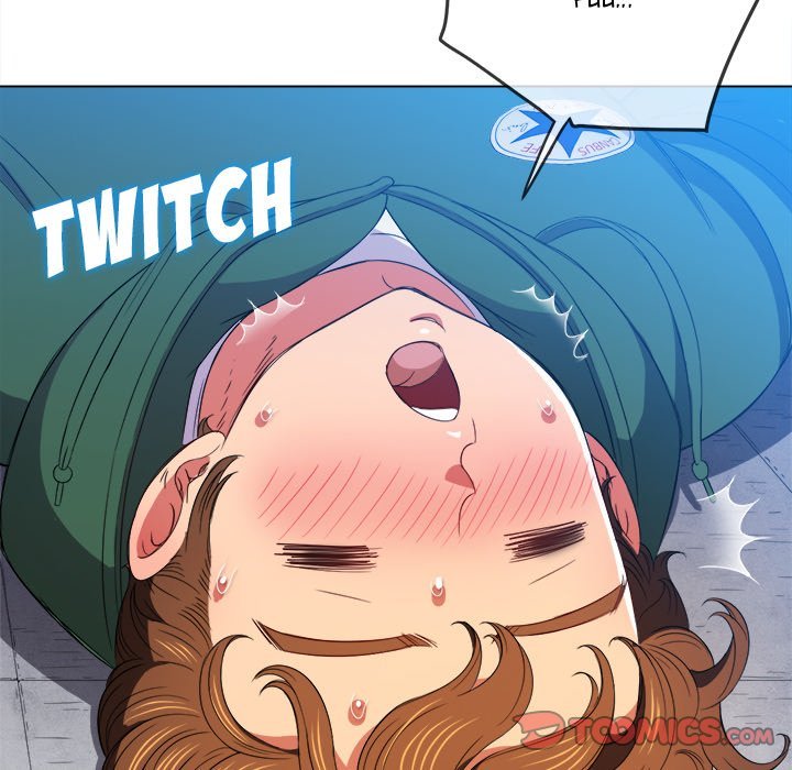 My High School Bully Manhwa - Chapter 59 Page 119