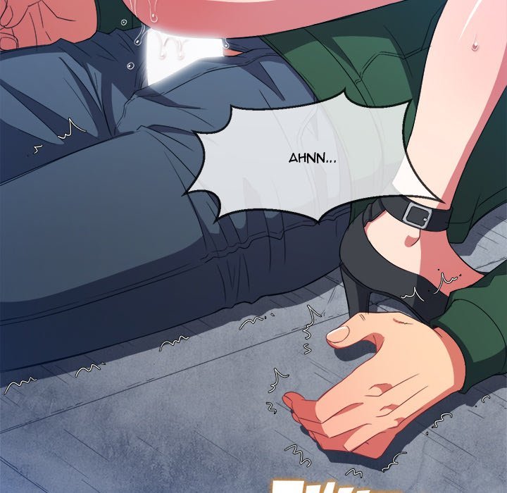 My High School Bully Manhwa - Chapter 59 Page 122