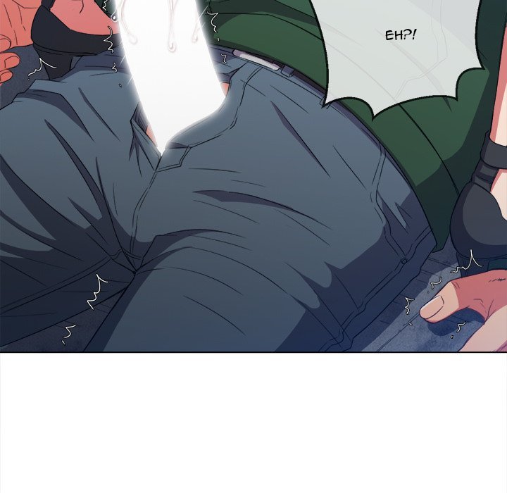 My High School Bully Manhwa - Chapter 59 Page 125