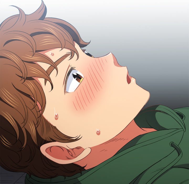 My High School Bully Manhwa - Chapter 59 Page 135