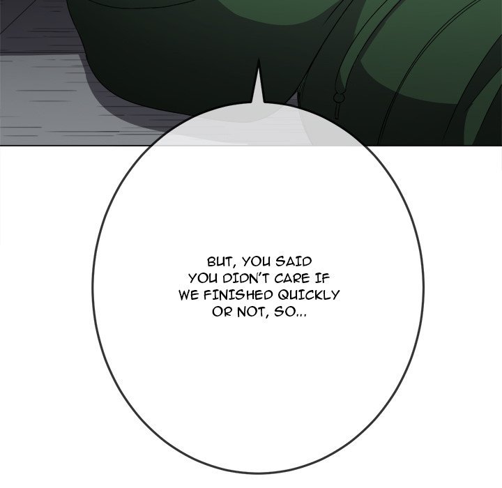 My High School Bully Manhwa - Chapter 59 Page 136