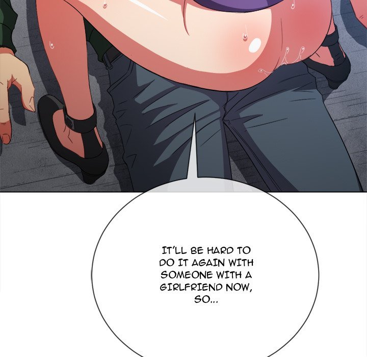 My High School Bully Manhwa - Chapter 59 Page 141