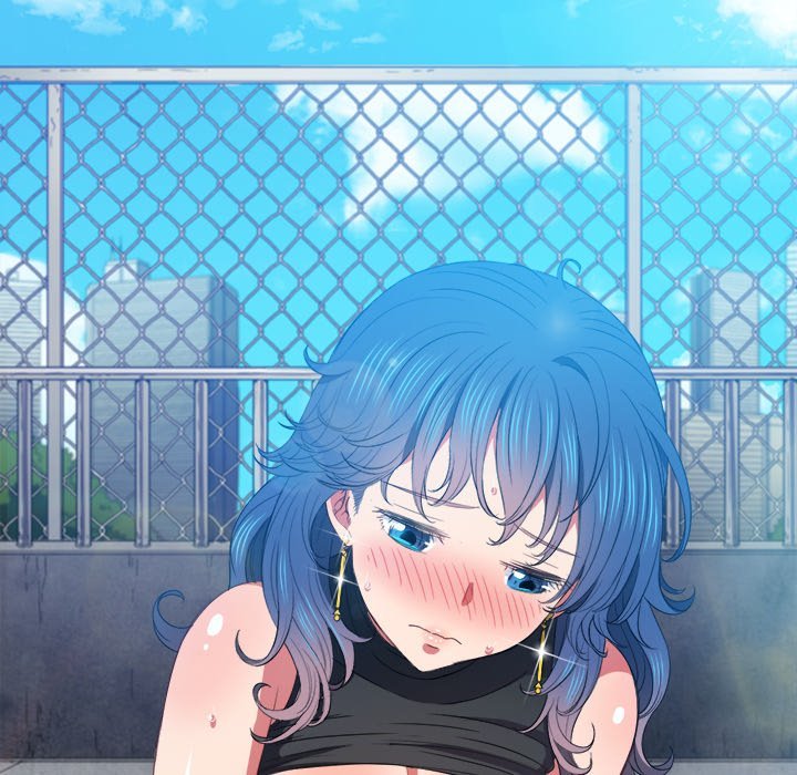 My High School Bully Manhwa - Chapter 59 Page 145