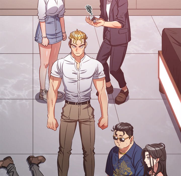 My High School Bully Manhwa - Chapter 236 Page 8