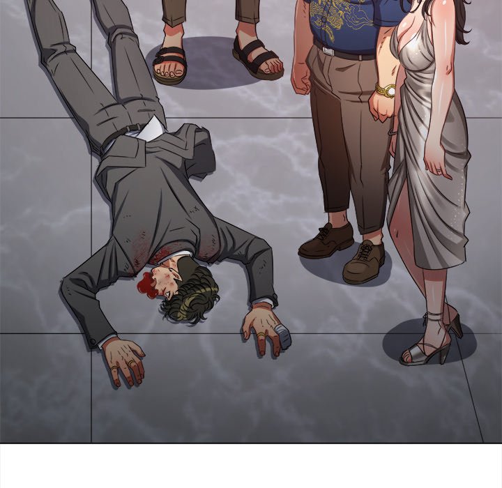 My High School Bully Manhwa - Chapter 236 Page 9