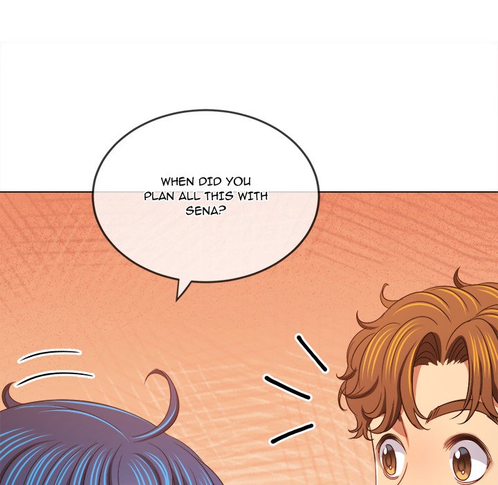 My High School Bully Manhwa - Chapter 236 Page 14