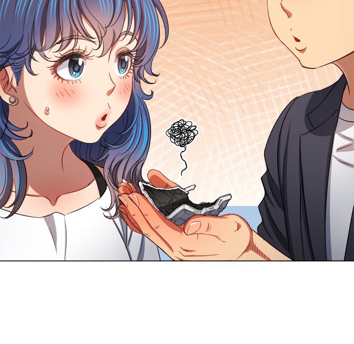 My High School Bully Manhwa - Chapter 236 Page 15