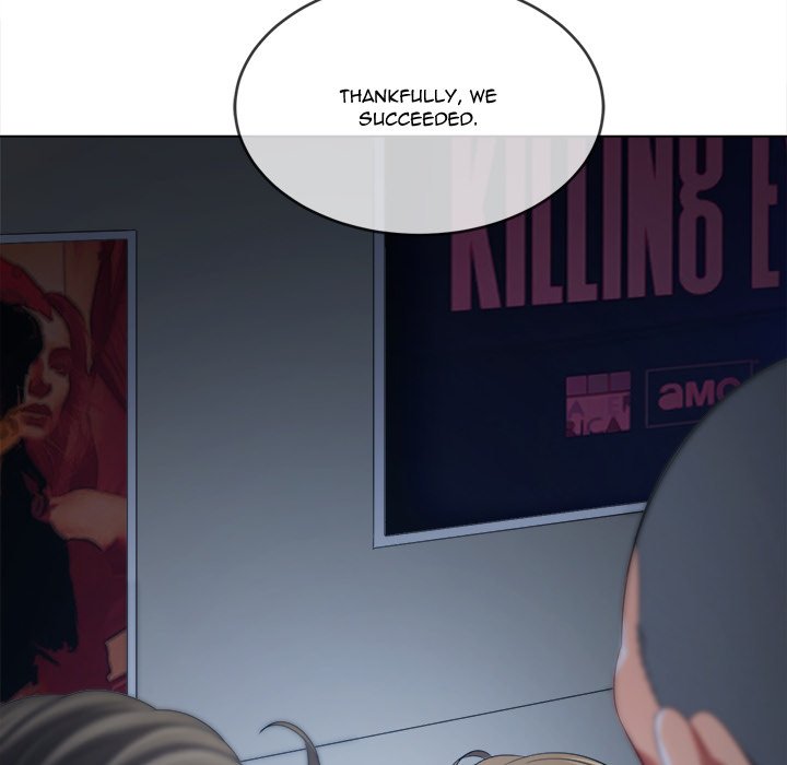 My High School Bully Manhwa - Chapter 236 Page 20