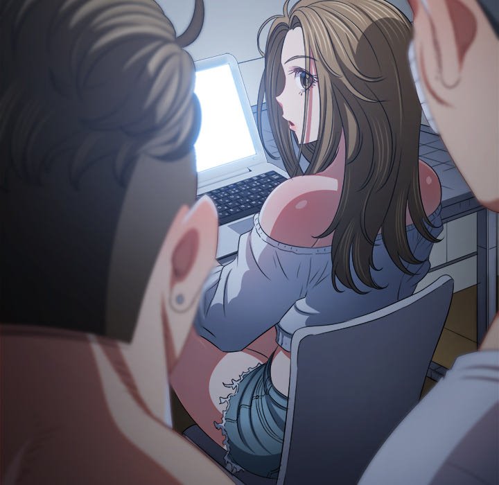 My High School Bully Manhwa - Chapter 236 Page 21