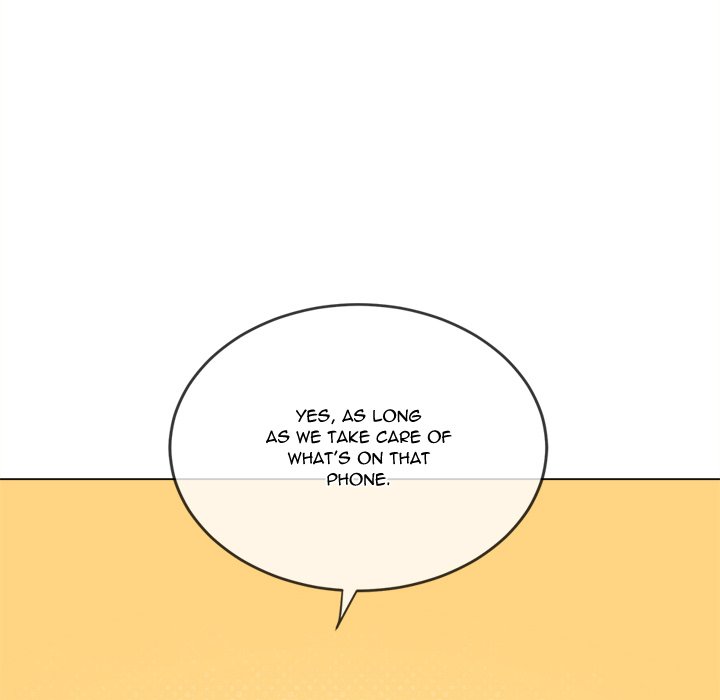 My High School Bully Manhwa - Chapter 236 Page 27