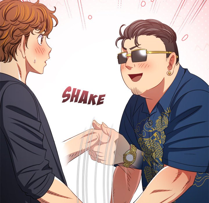 My High School Bully Manhwa - Chapter 236 Page 37