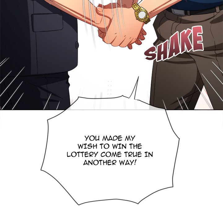 My High School Bully Manhwa - Chapter 236 Page 38