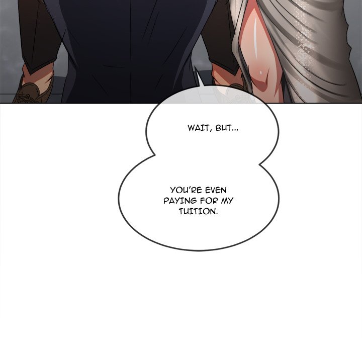 My High School Bully Manhwa - Chapter 236 Page 48