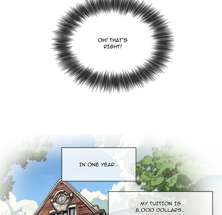 My High School Bully Manhwa - Chapter 236 Page 63