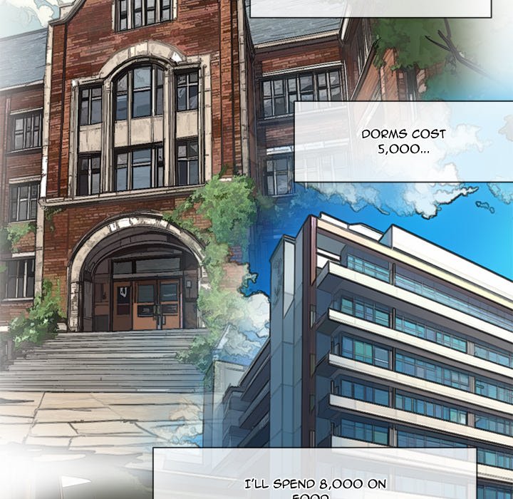 My High School Bully Manhwa - Chapter 236 Page 64