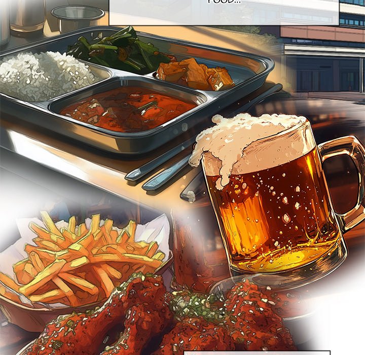 My High School Bully Manhwa - Chapter 236 Page 65