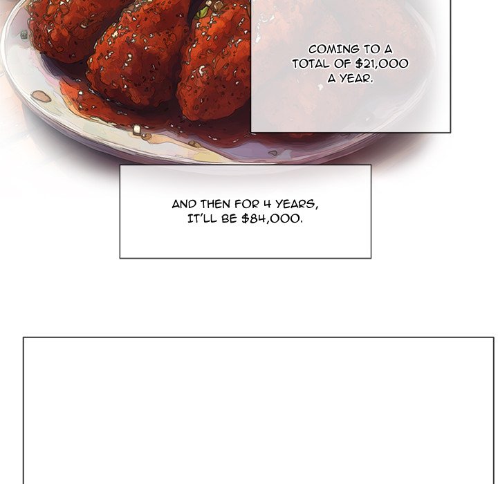 My High School Bully Manhwa - Chapter 236 Page 66