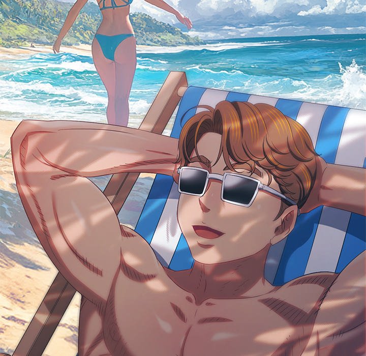 My High School Bully Manhwa - Chapter 236 Page 69