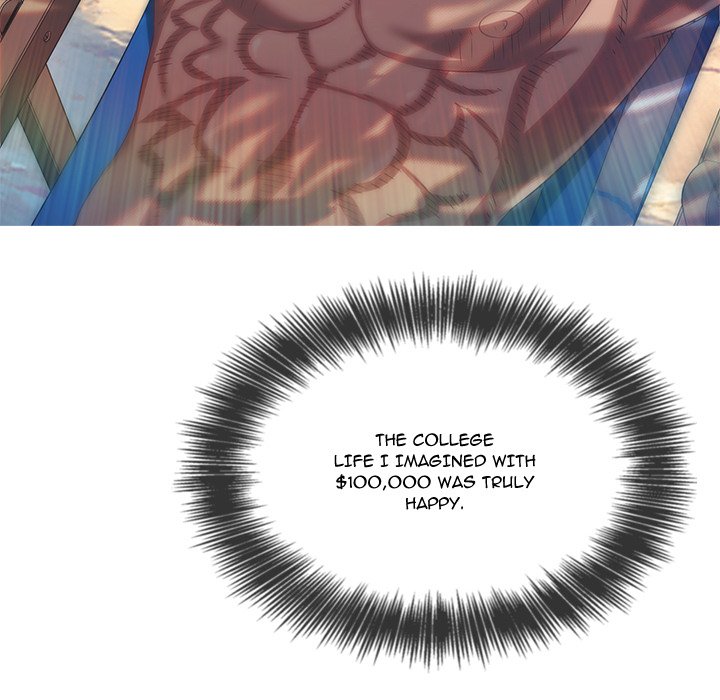 My High School Bully Manhwa - Chapter 236 Page 70