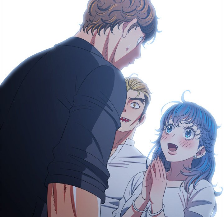 My High School Bully Manhwa - Chapter 236 Page 98