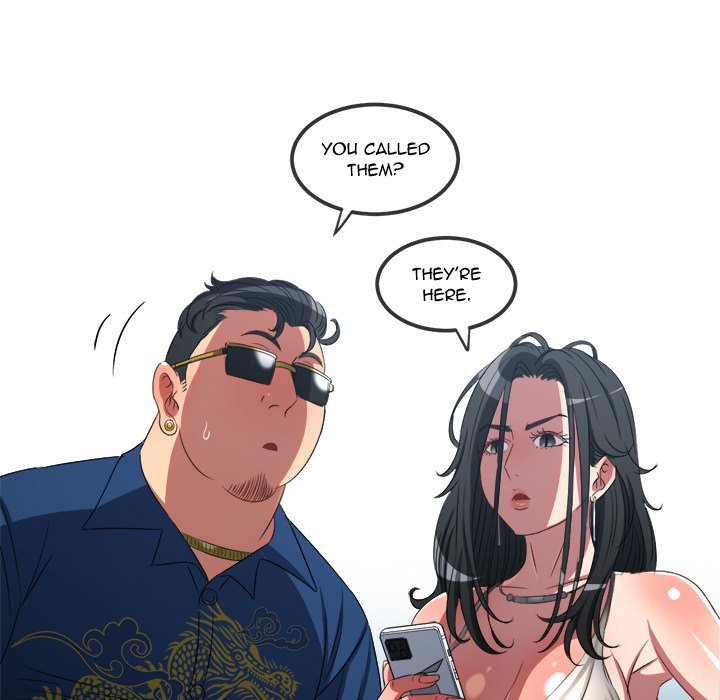 My High School Bully Manhwa - Chapter 236 Page 104