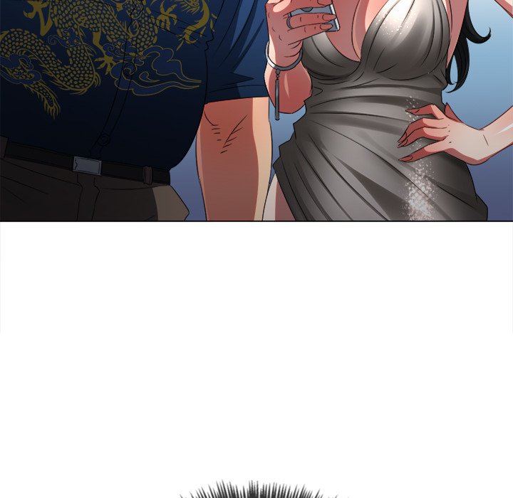 My High School Bully Manhwa - Chapter 236 Page 105