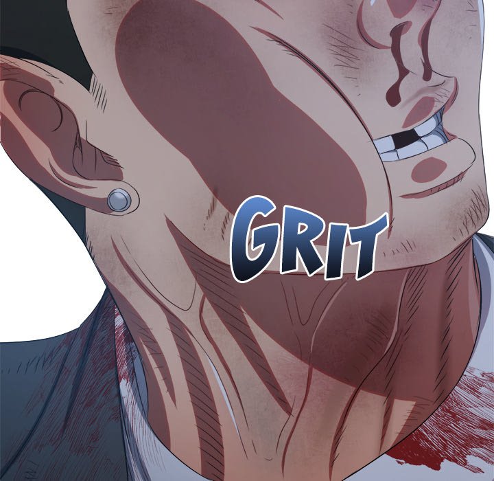 My High School Bully Manhwa - Chapter 236 Page 108