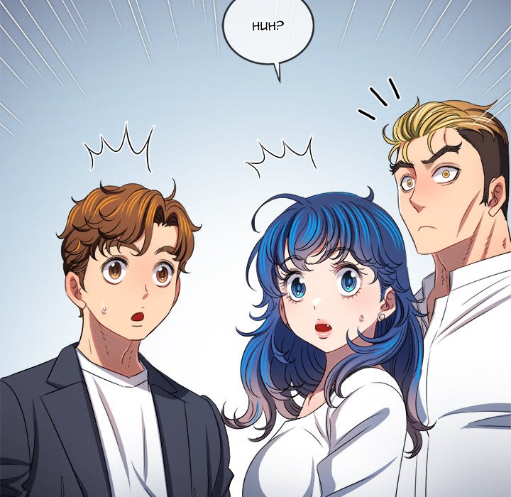 My High School Bully Manhwa - Chapter 236 Page 117