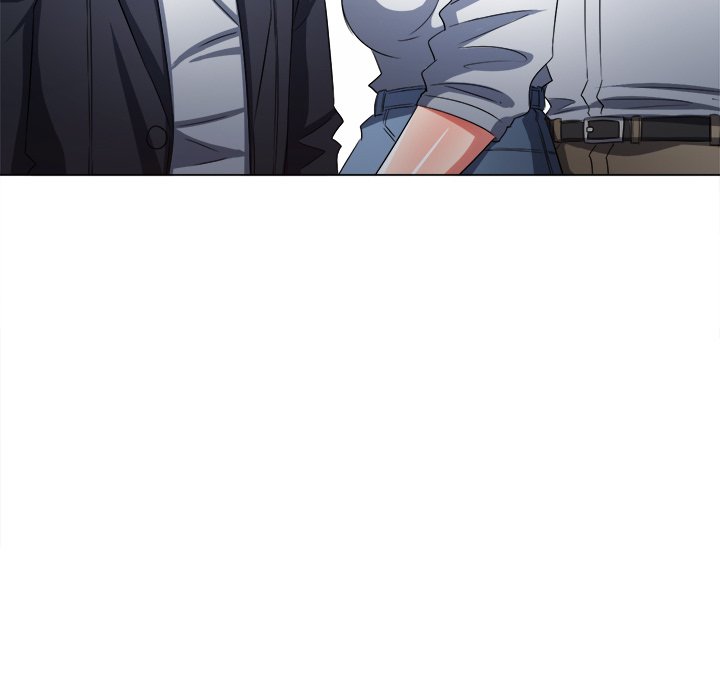 My High School Bully Manhwa - Chapter 236 Page 118