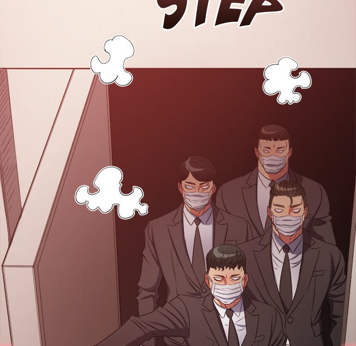 My High School Bully Manhwa - Chapter 236 Page 120