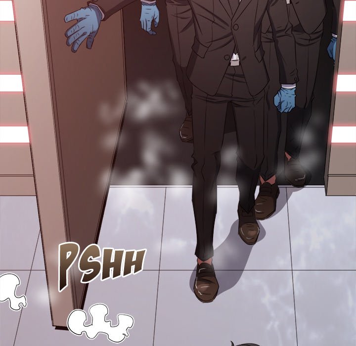 My High School Bully Manhwa - Chapter 236 Page 121