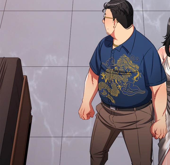 My High School Bully Manhwa - Chapter 236 Page 122