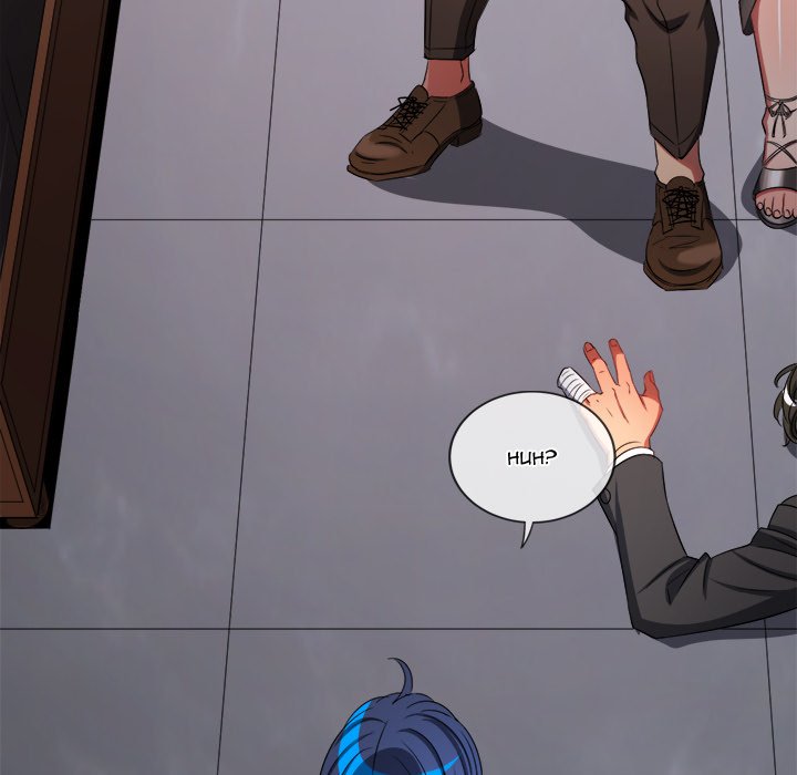 My High School Bully Manhwa - Chapter 236 Page 123