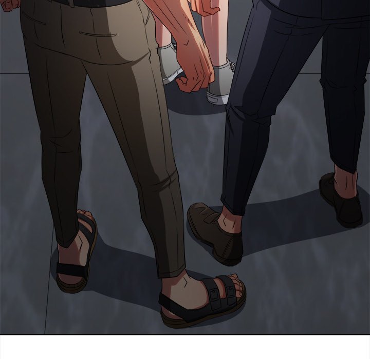 My High School Bully Manhwa - Chapter 236 Page 125