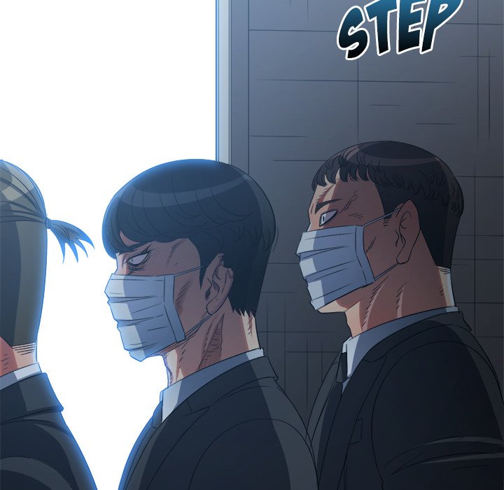 My High School Bully Manhwa - Chapter 236 Page 128