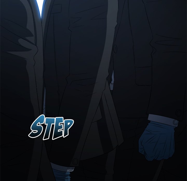 My High School Bully Manhwa - Chapter 236 Page 129