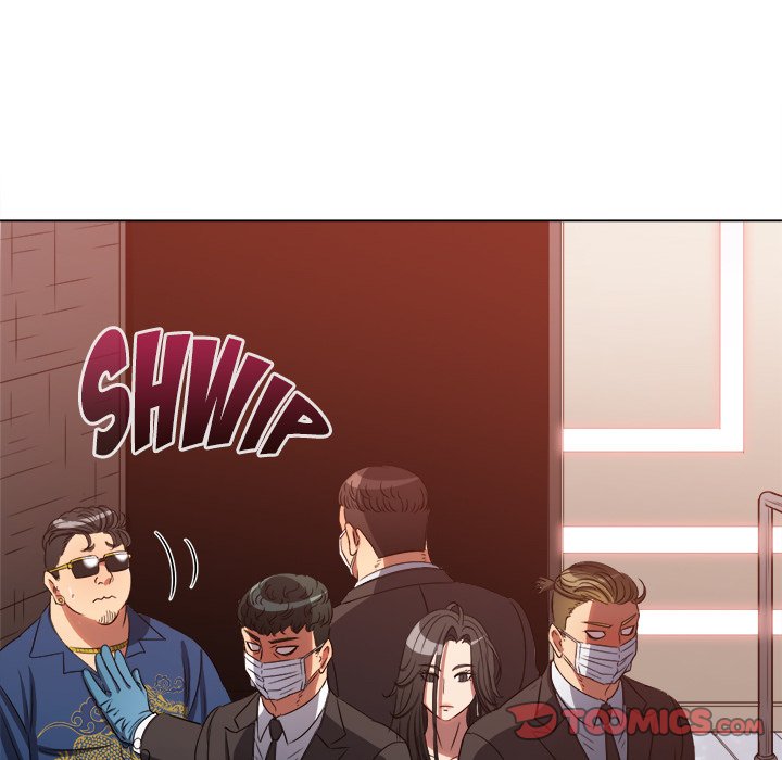 My High School Bully Manhwa - Chapter 236 Page 131