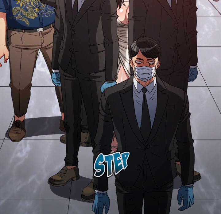 My High School Bully Manhwa - Chapter 236 Page 132