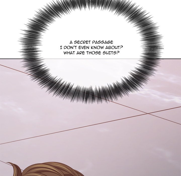 My High School Bully Manhwa - Chapter 236 Page 135