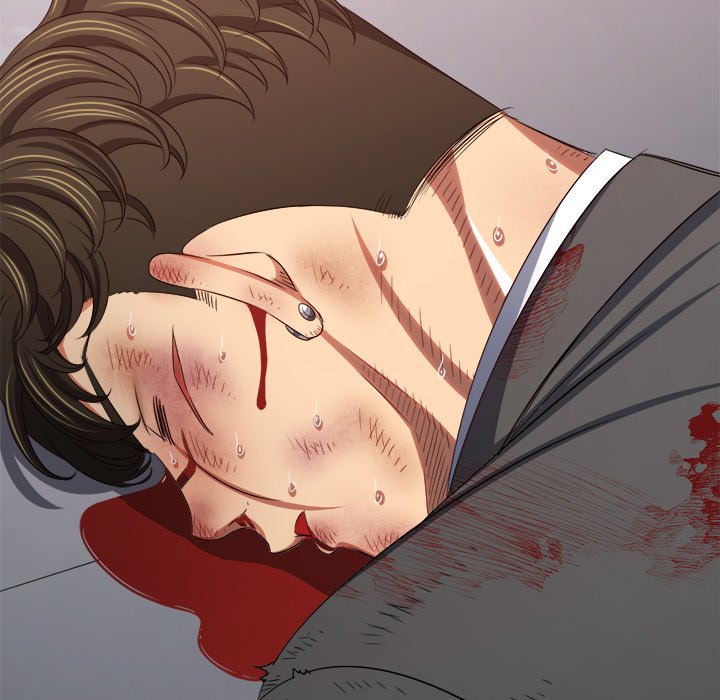 My High School Bully Manhwa - Chapter 236 Page 136