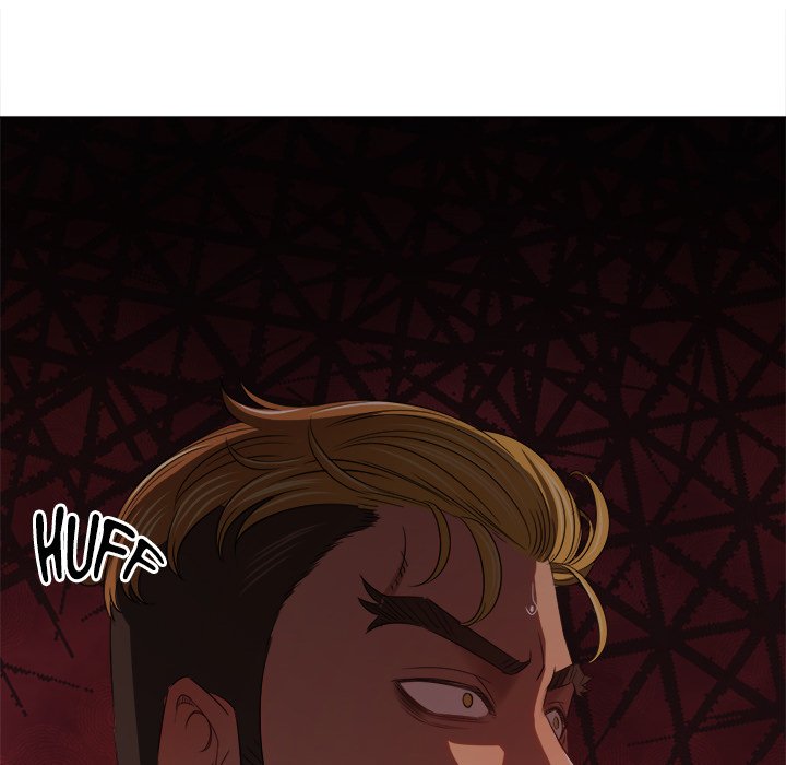 My High School Bully Manhwa - Chapter 236 Page 156