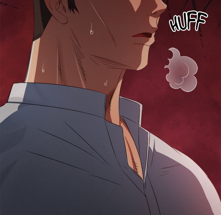 My High School Bully Manhwa - Chapter 236 Page 157