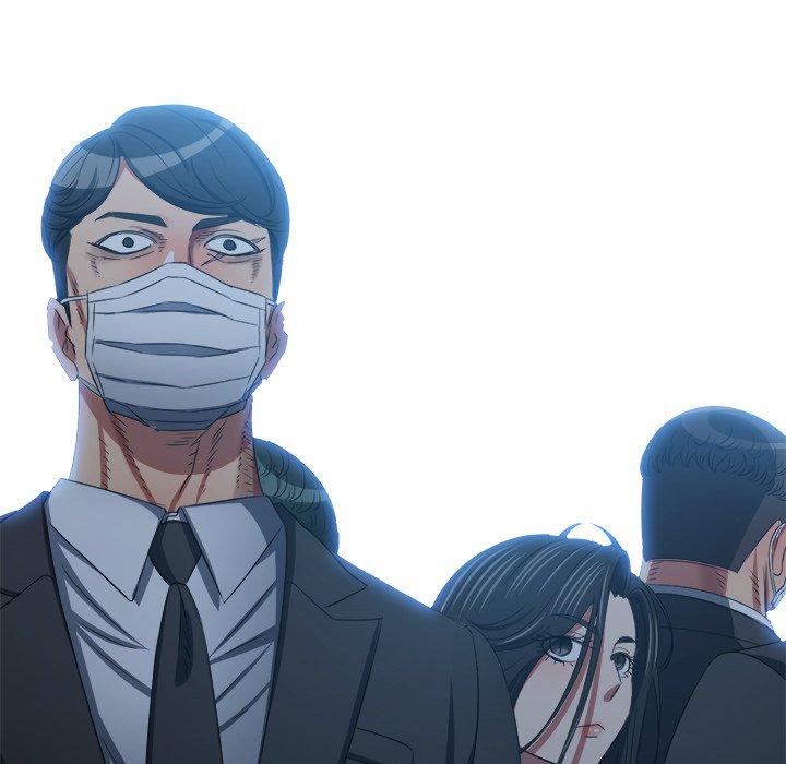 My High School Bully Manhwa - Chapter 236 Page 160