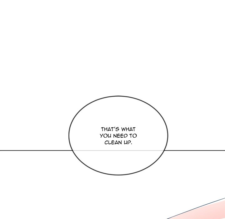 My High School Bully Manhwa - Chapter 236 Page 164