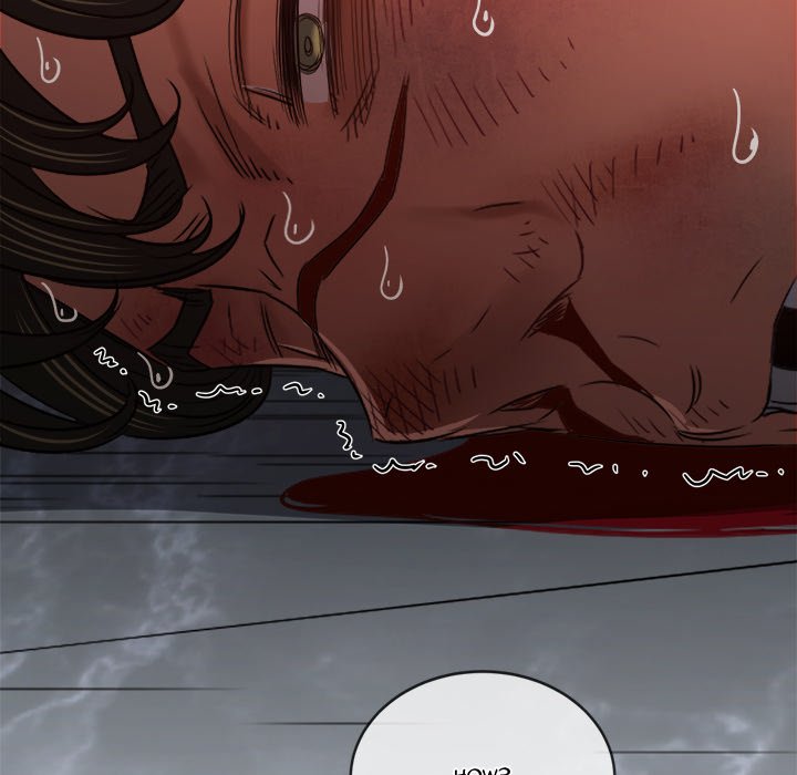 My High School Bully Manhwa - Chapter 236 Page 169