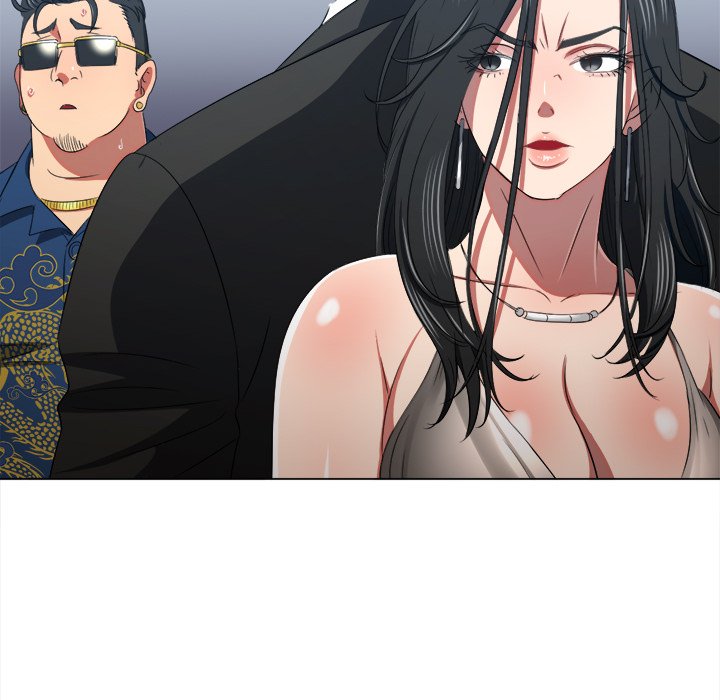 My High School Bully Manhwa - Chapter 236 Page 172